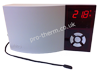 Range of thermostats that can be surface/wall mounted