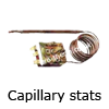 Capillary and coil stats