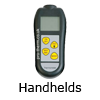 Handheld digital thermometers